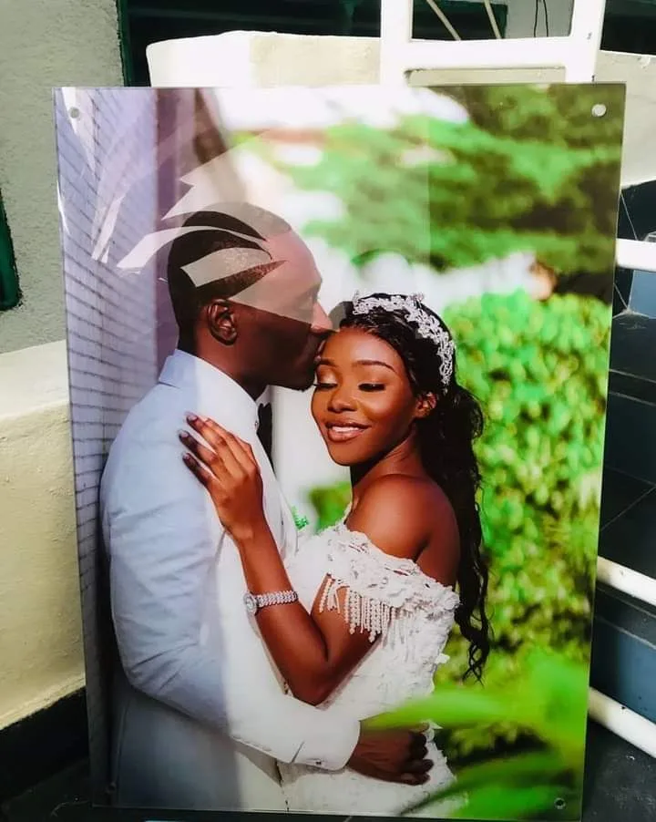 Instant Photo Printing for Kenya Weddings